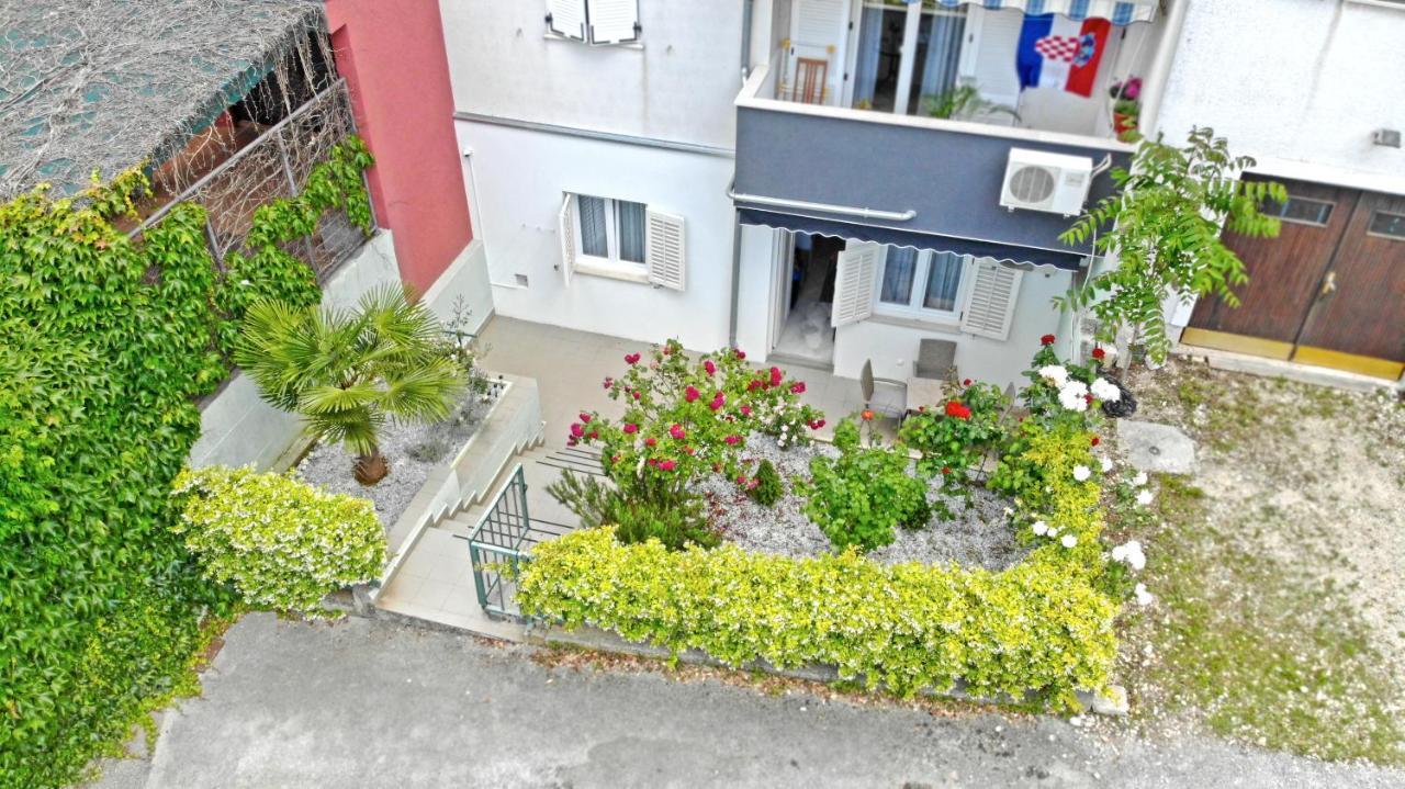 Loki'S Dream Apartment Pula Exterior foto